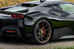 Ferrari SF90 Stradale - Crédit photo : Novitec