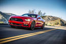 Ford Mustang 2015