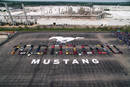 10 millions de Ford Mustang produites