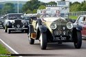 100 ans Spirit of Ecstasy