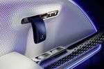 Concept Mercedes-Benz Vision EQXX