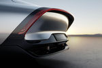 Concept Mercedes-Benz Vision EQXX