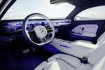 Concept Mercedes-Benz Vision EQXX