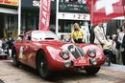 alfa Romeo 8C2900 B Le Mans 1938