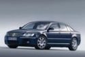 Volkswagen Phaeton W12