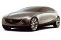 Concept Mazda Senku