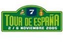 Le 7ème Tour d'Espagne