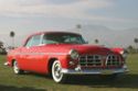 Chrysler 300 Sport Coupe de 1955