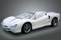 Concept Mitsuoka Orochi Nude Top Roadster