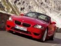 BMW Z4 M