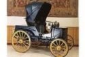 Panhard-Levassor Type M2F Single Phaeton de 1897