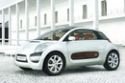 Concept Citroën C-AirPlay