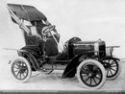 La Voiturette type A de 1905