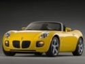 Pontiac Solstice GXP