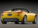 Pontiac Solstice GXP