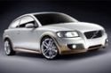 Volvo C30 Design Concept