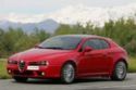 Alfa Romeo Brera