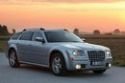 Chrysler 300 C Touring