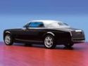 Concept Rolls-Royce 100EX