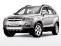 SUV Chevrolet Captiva