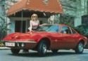 Opel GT 1.9l S de 1970