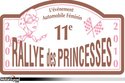Rallye des Princesses 2010