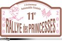 11e Rallye des Princesses