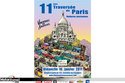 11ème traversée de Paris