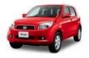 Daihatsu Be-Go