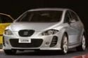 La Seat Leon se relooke