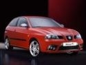 Nouvelle Seat Ibiza