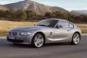 BMW Z4 coupé