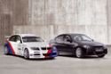 BMW 320si et sa version WTCC