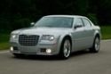 Chrysler 300C Touring SRT8