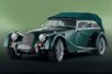 Nouvelle Morgan Four Seater