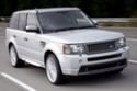 Range Rover Sport HST