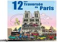12ème Traversée de Paris