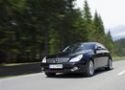 Mercedes CLS 350 CGI