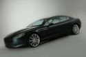 Aston Martin Rapide (concept-car)