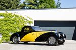 Bugatti Type 57C Atalante 1938 - Crédit photo : Bonhams