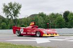 Alfa Romeo Tipo 33 TT 12 1974 - Crédit photo : Bonhams