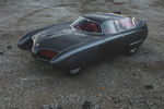Concept Alfa Romeo B.A.T 5 - Crédit photo : RM Sotheby's