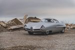 Concept Alfa Romeo B.A.T 9 - Crédit photo : RM Sotheby's