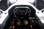 McLaren Mercedes MP4-25A 2010 ex-Lewis Hamilton - Crédit : RM Sotheby's