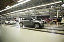 L'usine Mini d'Oxford
