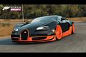 Bugatti Veyron Super Sport - Forza Horizon 2