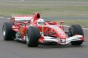 Ferrari F1 248 (ex-Felipe Massa)