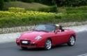 Fiat Barchetta