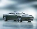 Aston Martin DB9 Volante