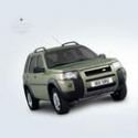 Le nouveau Freelander